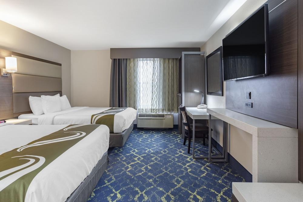 Quality Murfreesboro-university Area Estalagem Murfreesboro