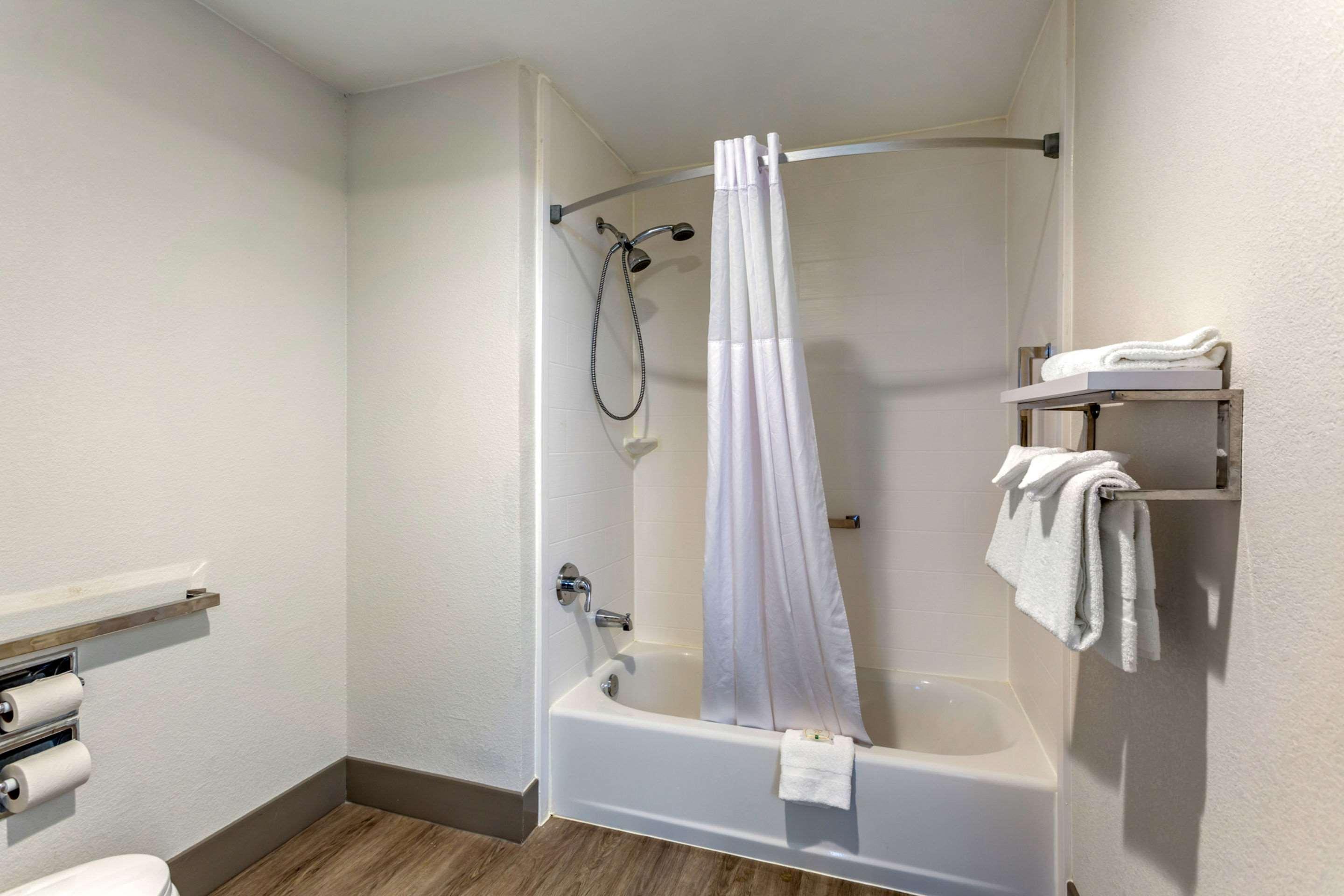 Estalagem Quality Murfreesboro-university Area Murfreesboro