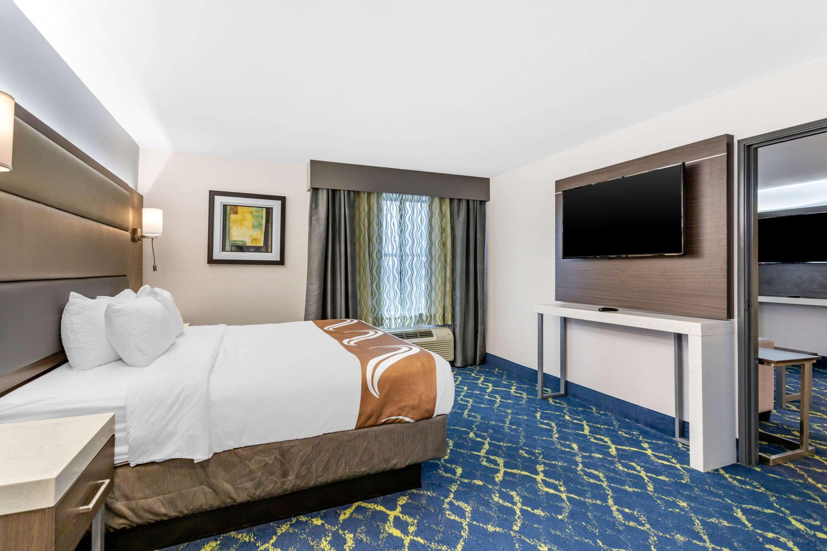 Quality Murfreesboro-university Area 2* Murfreesboro