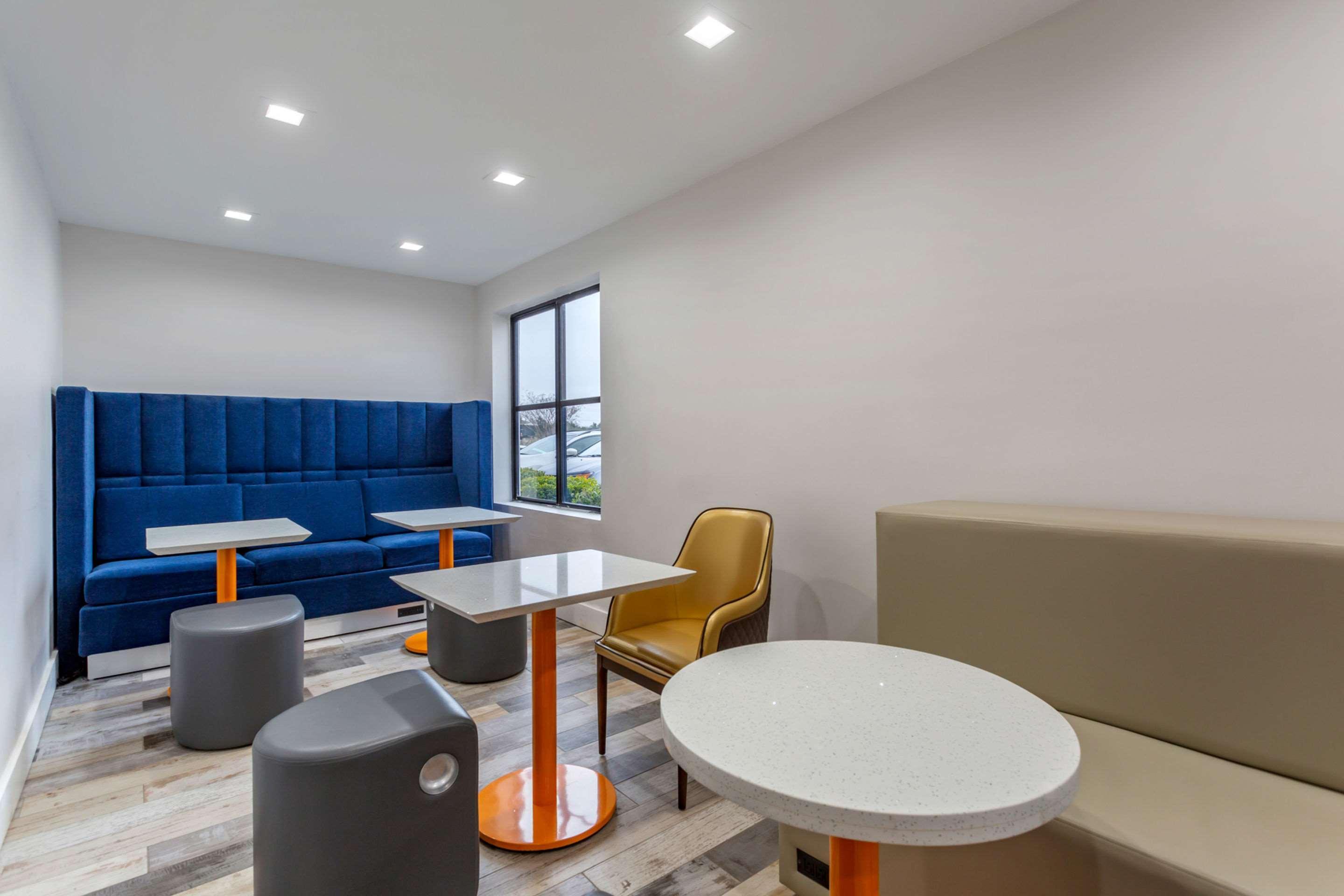 Estalagem Quality Murfreesboro-university Area Murfreesboro