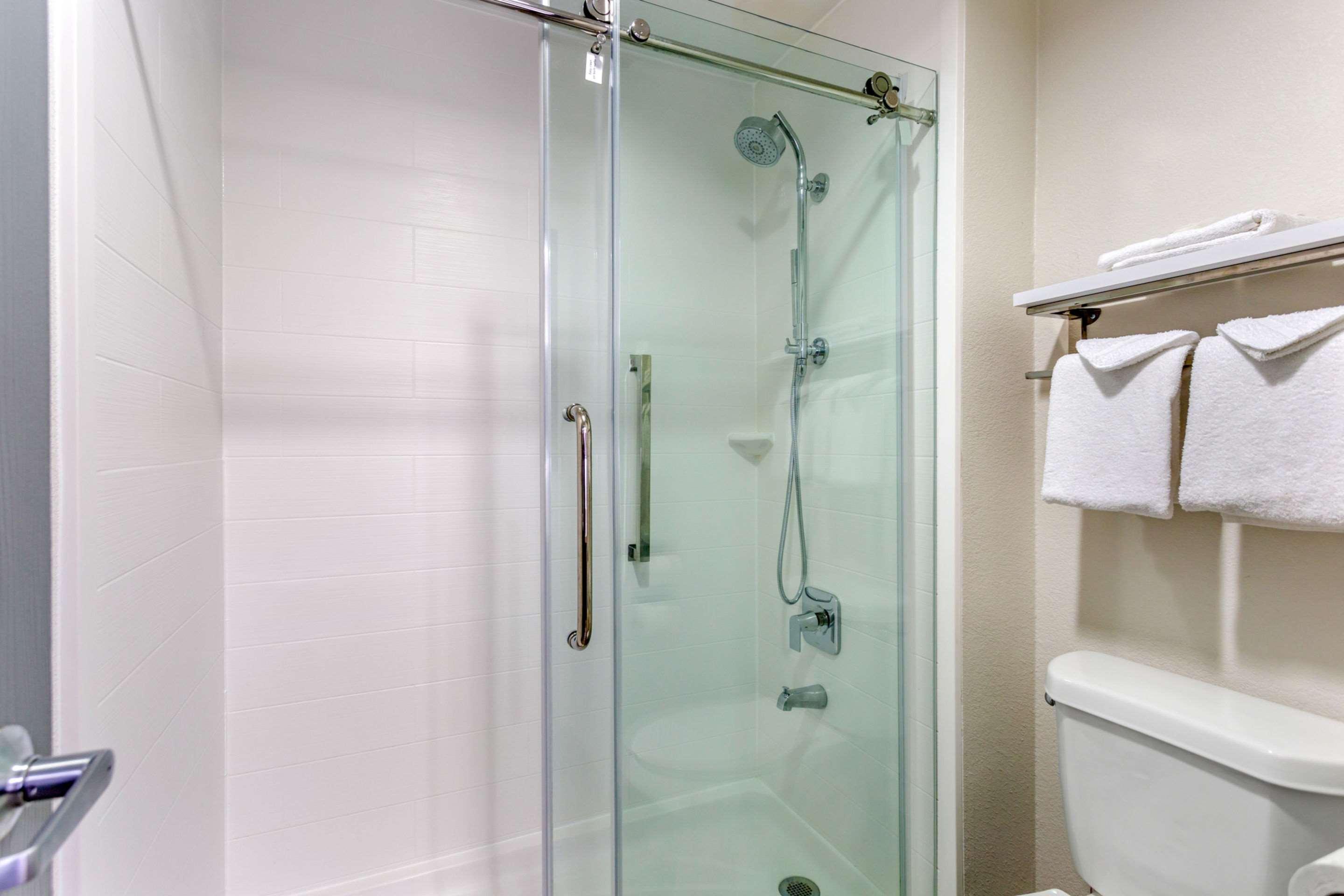 Estalagem Quality Murfreesboro-university Area Murfreesboro