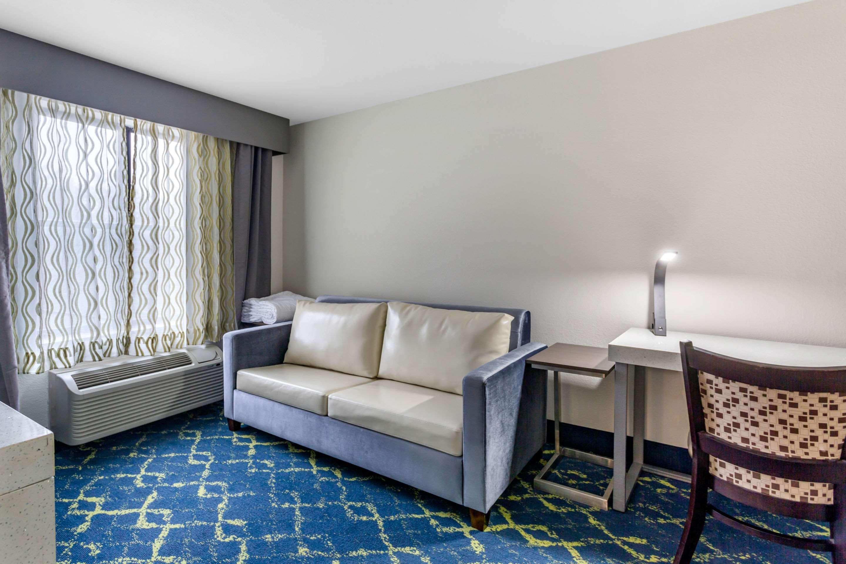 Quality Murfreesboro-university Area 2* Murfreesboro