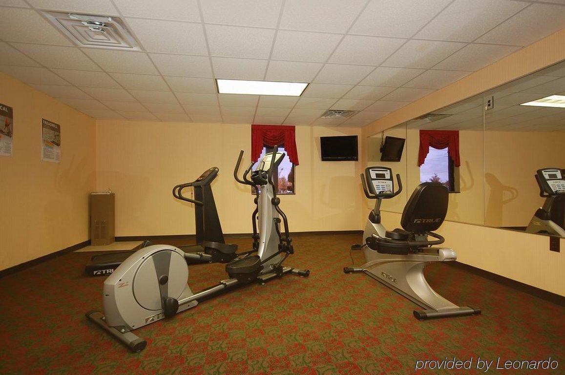 Estalagem Quality Murfreesboro-university Area 2*