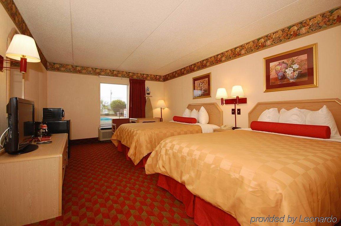 Quality Murfreesboro-university Area