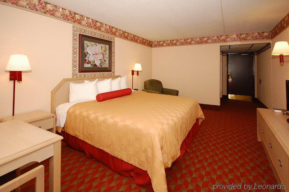 Estalagem Quality Murfreesboro-university Area Murfreesboro