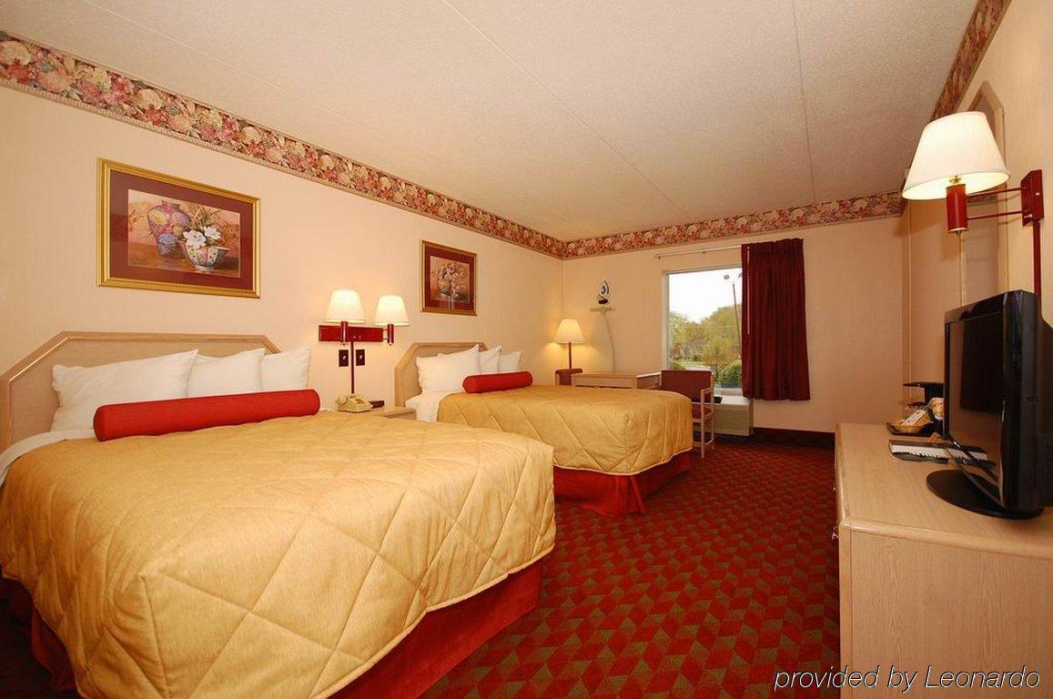Estalagem Quality Murfreesboro-university Area