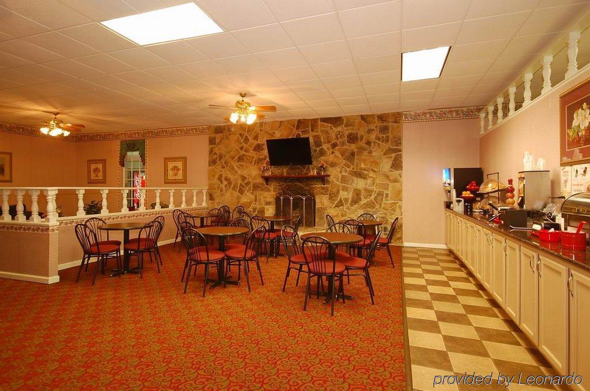 Estalagem Quality Murfreesboro-university Area Murfreesboro