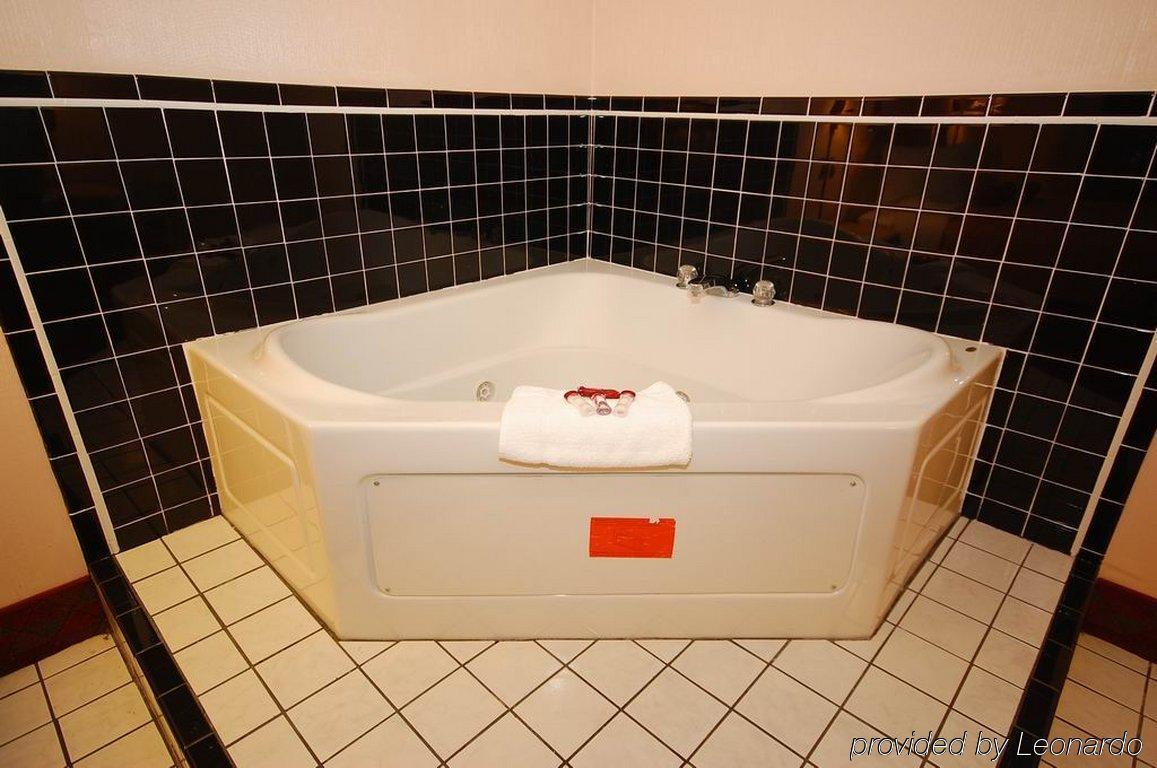 Estalagem Quality Murfreesboro-university Area