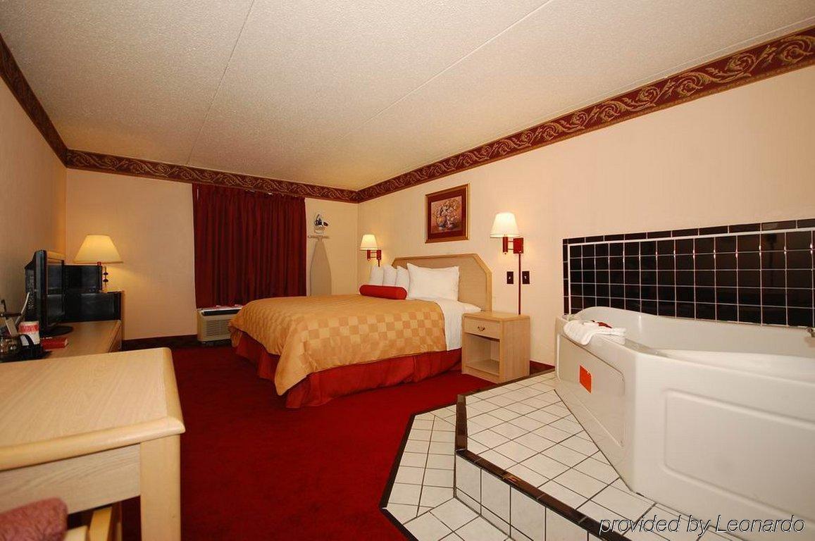 Quality Murfreesboro-university Area