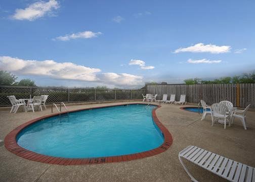 Estalagem Quality Murfreesboro-university Area