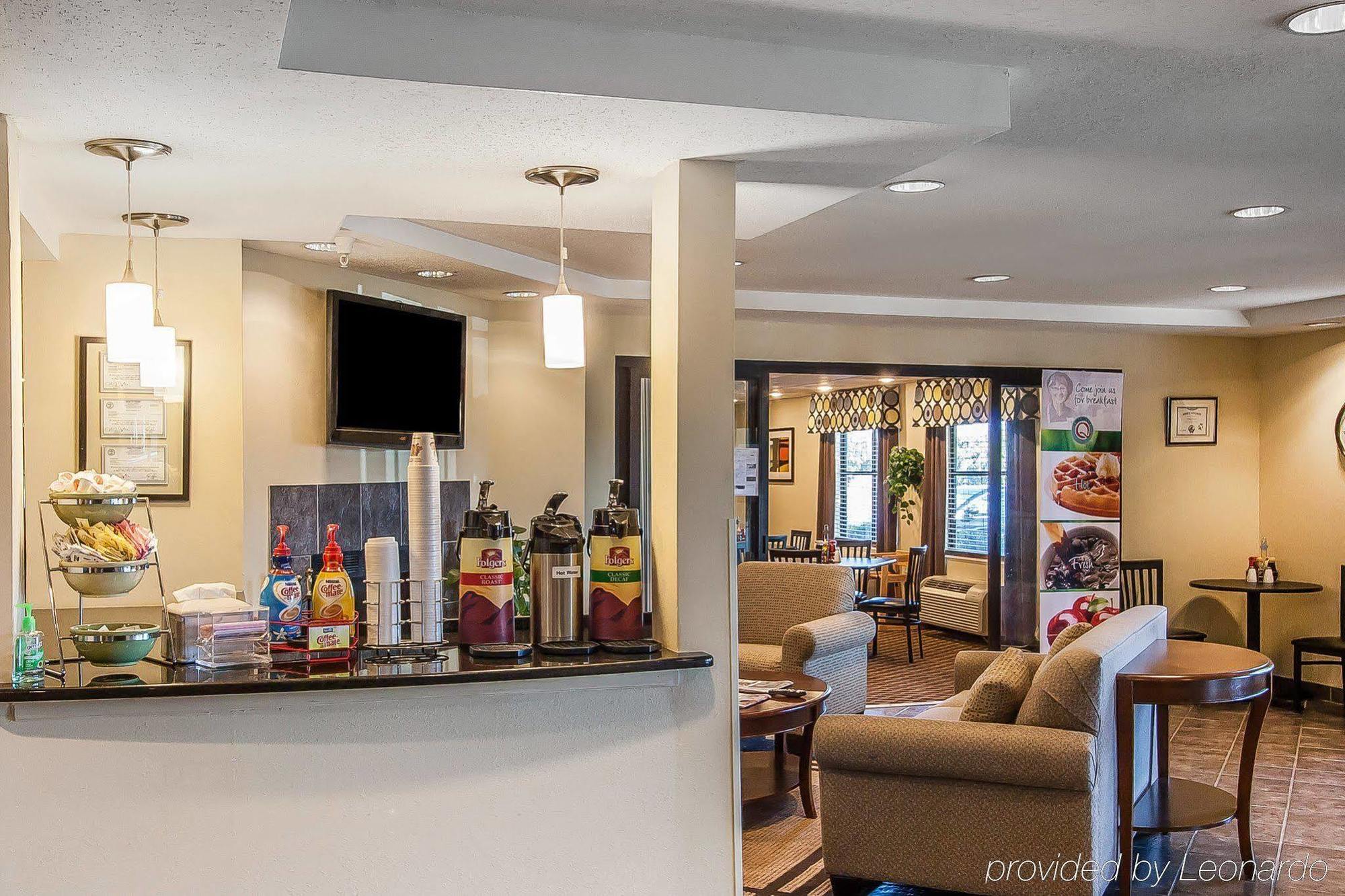 Quality Murfreesboro-university Area Estalagem 2*