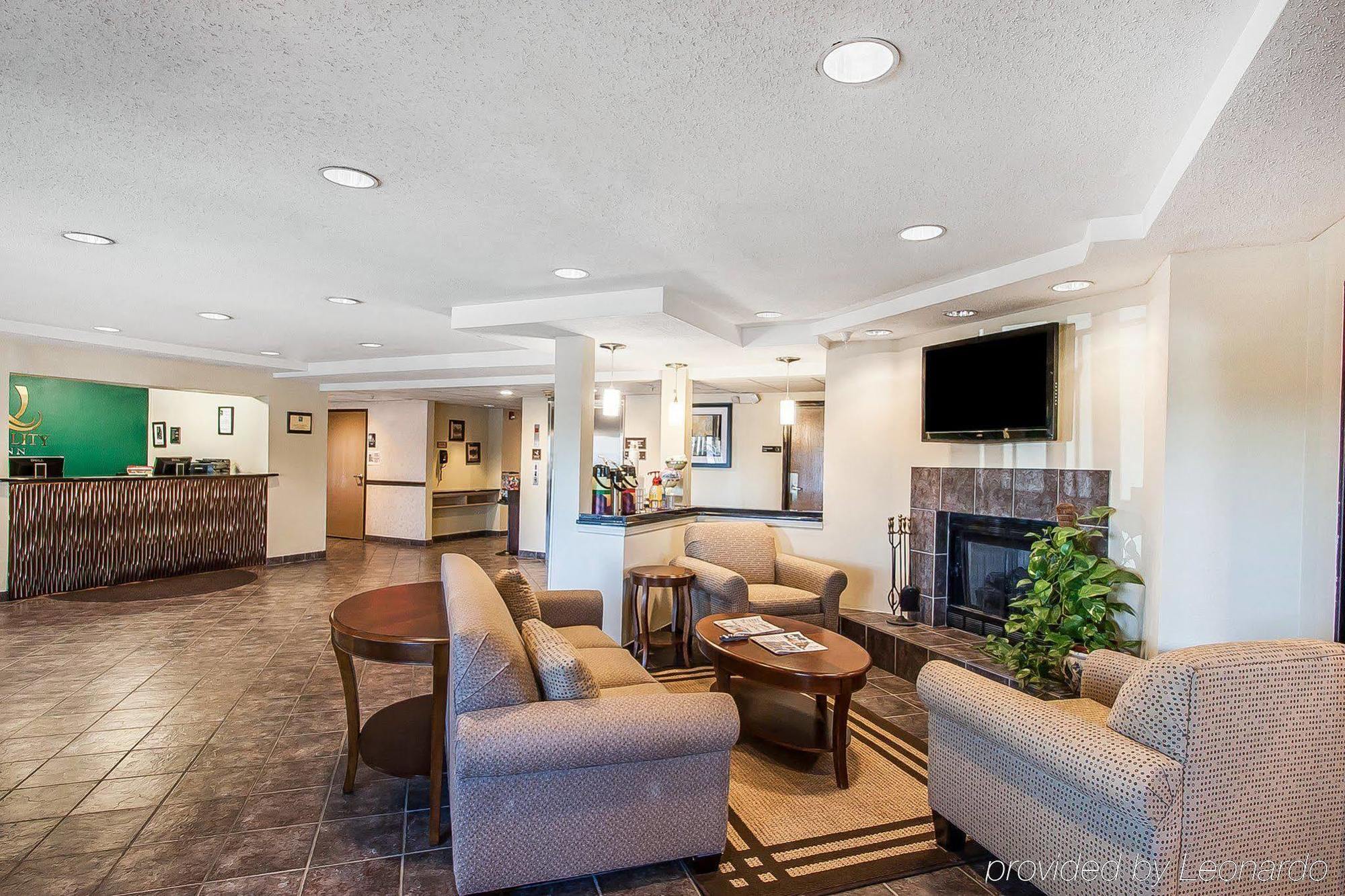Quality Murfreesboro-university Area Estalagem