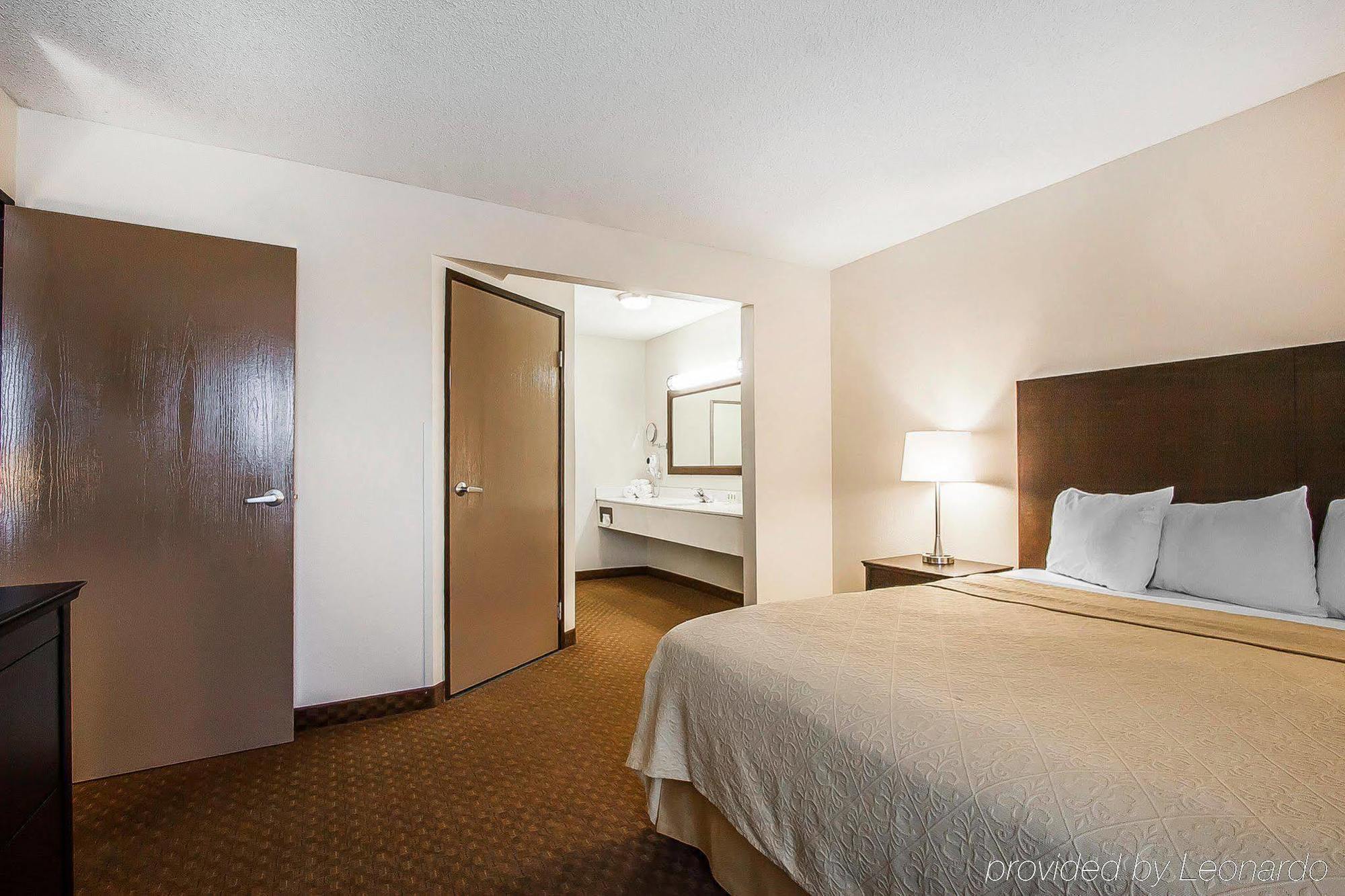 Estalagem Quality Murfreesboro-university Area 2*