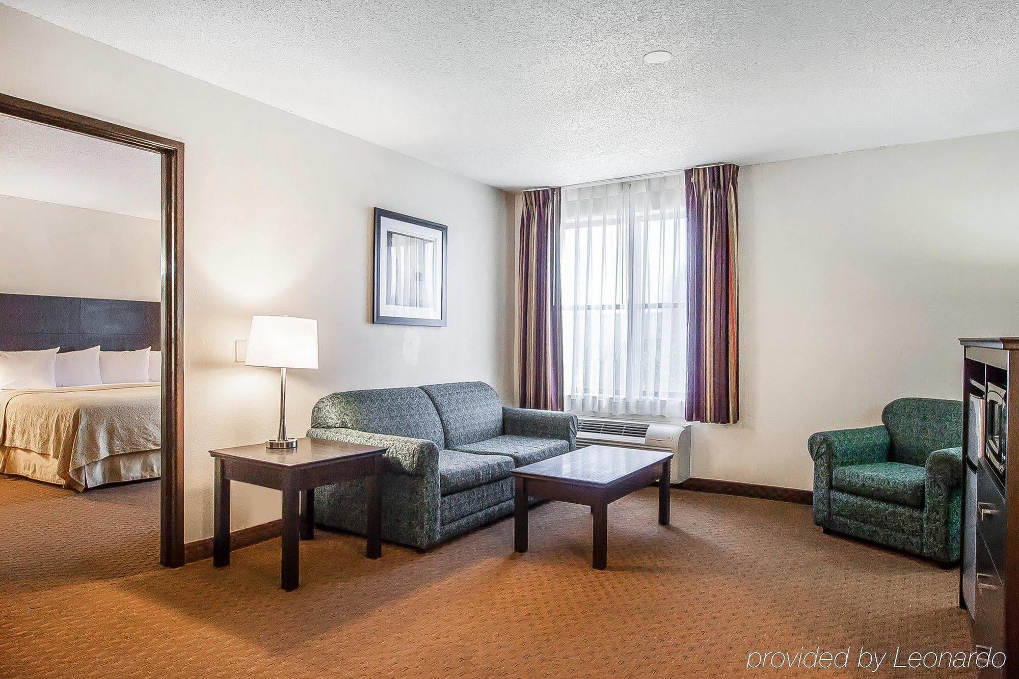 Quality Murfreesboro-university Area Estalagem