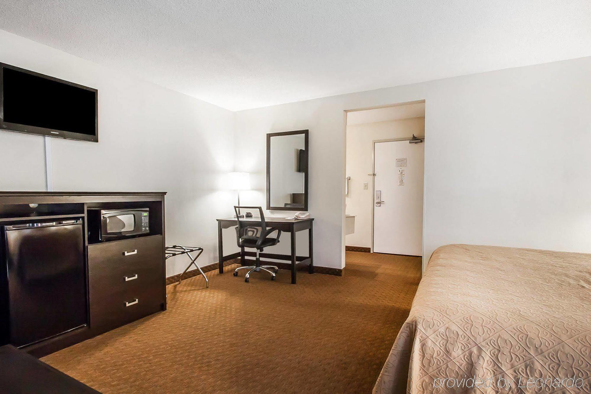 Quality Murfreesboro-university Area Estalagem Murfreesboro