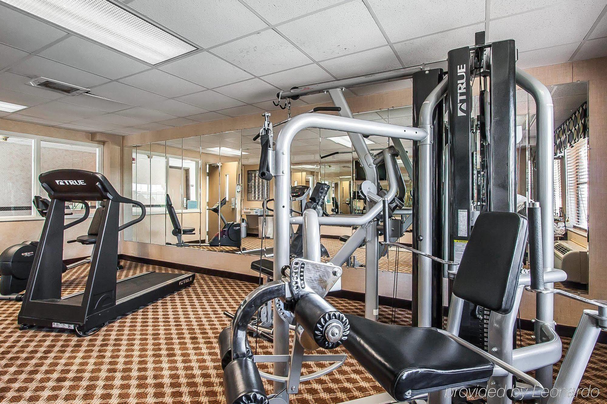 Quality Murfreesboro-university Area
