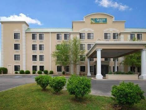 Quality Murfreesboro-university Area 2* Murfreesboro