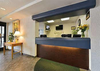 Quality Murfreesboro-university Area 2*