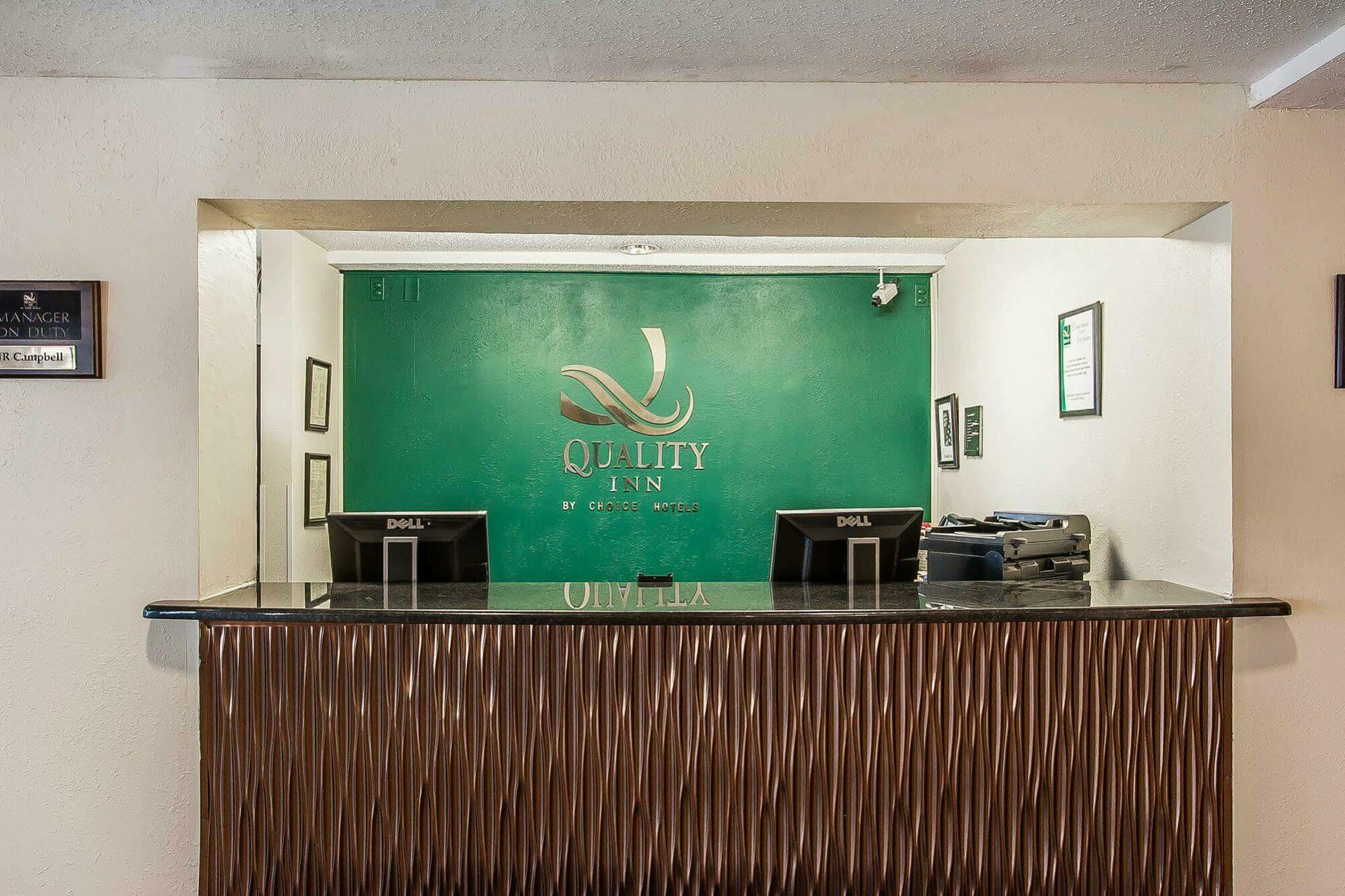 Quality Murfreesboro-university Area Estalagem Murfreesboro