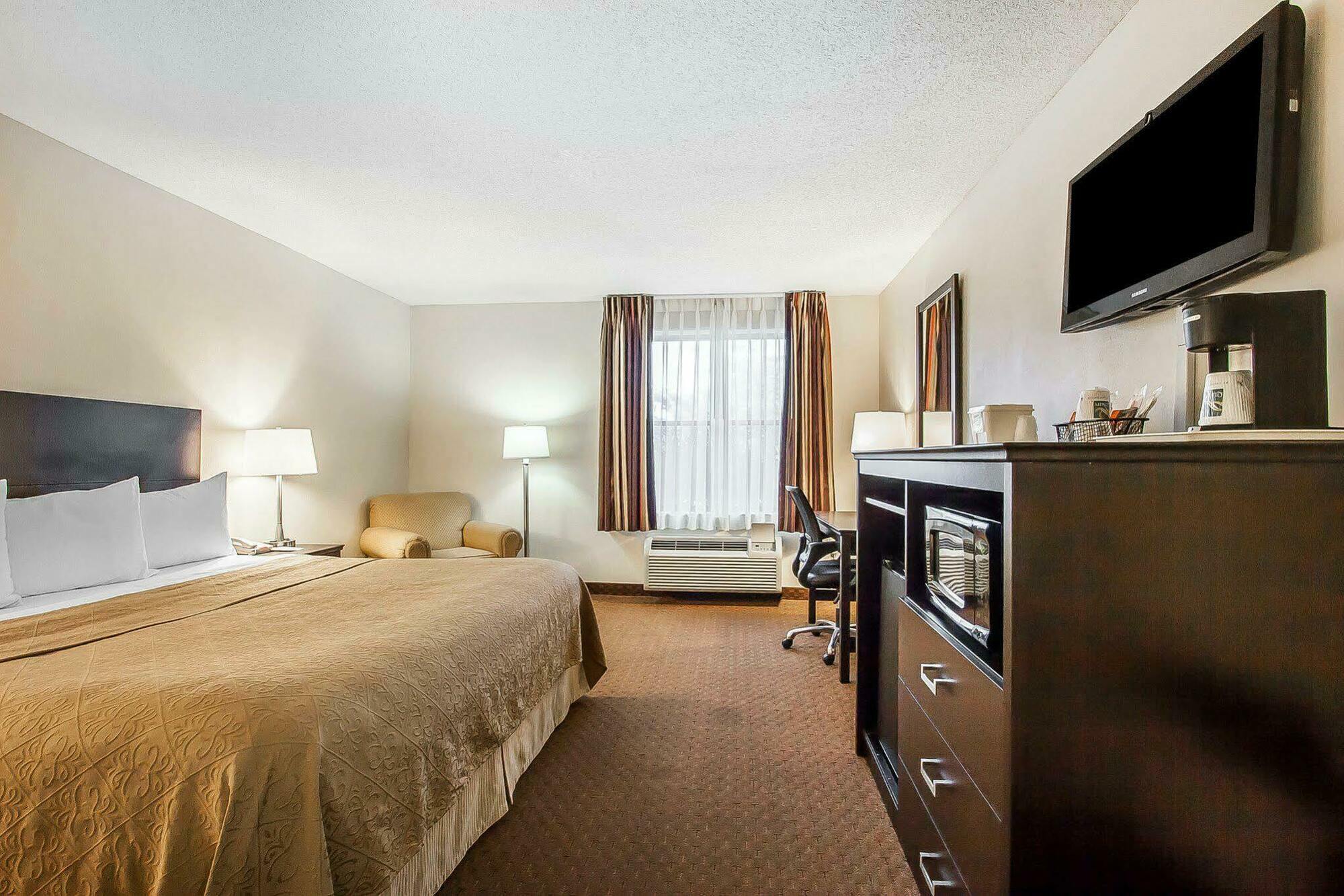 Quality Murfreesboro-university Area 2*