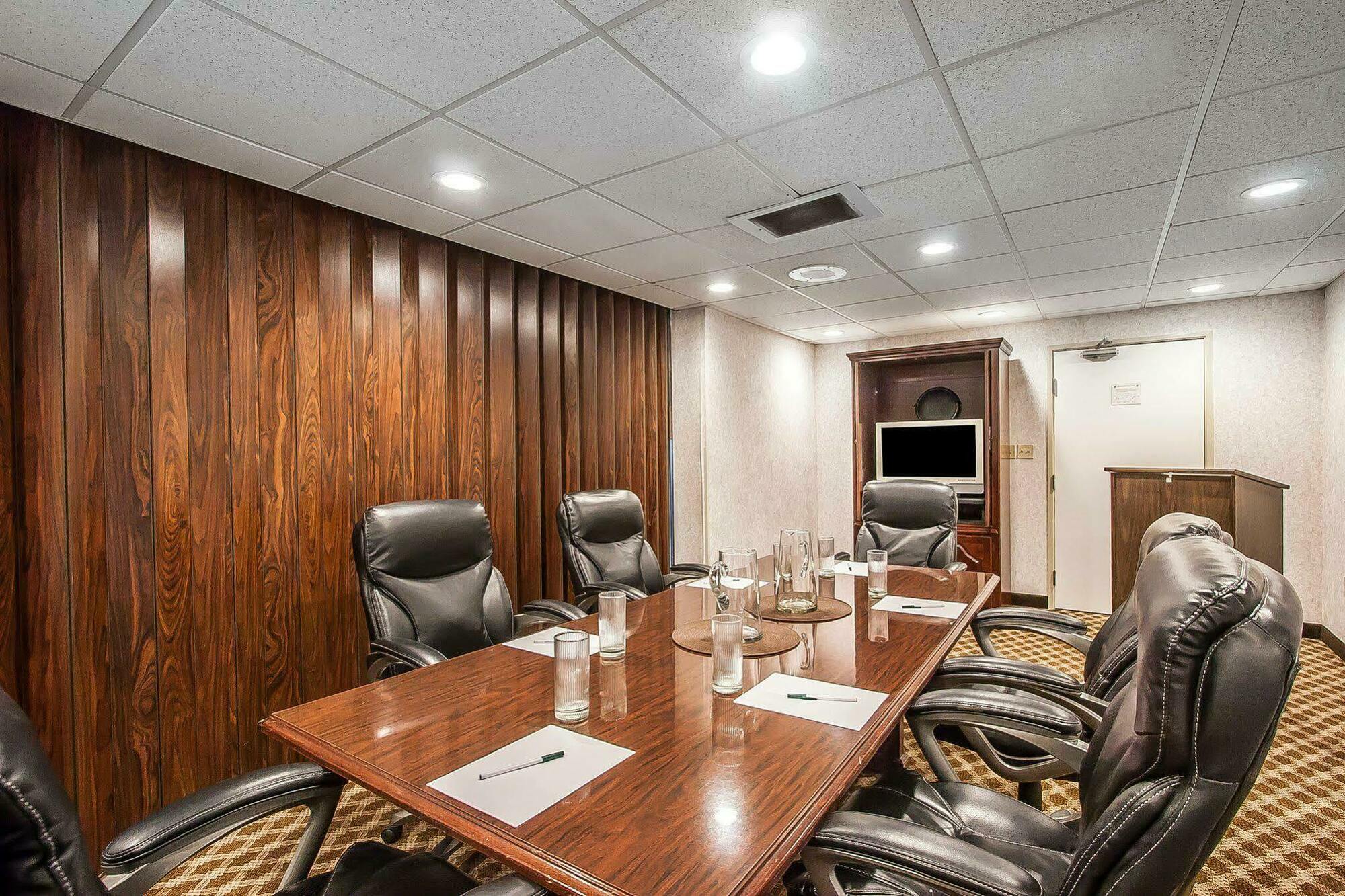 Estalagem Quality Murfreesboro-university Area Murfreesboro