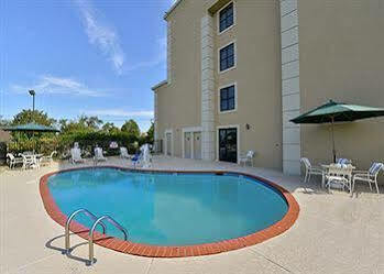 Quality Murfreesboro-university Area 2*