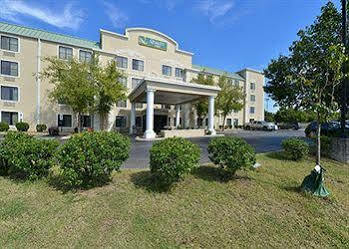 Inn Quality Murfreesboro-university Area Murfreesboro