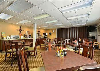 Estalagem Quality Murfreesboro-university Area Murfreesboro