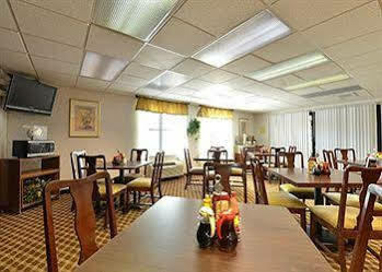 Quality Murfreesboro-university Area Mini-hôtel Murfreesboro