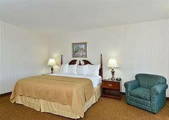 Quality Murfreesboro-university Area Mini-hôtel 2*